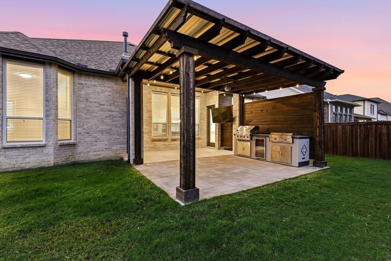 4230 Crown Run Road, Midlothian TX 76065 - Photo 38