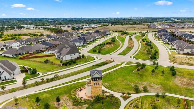 4230 Crown Run Road, Midlothian TX 76065 - Photo 35