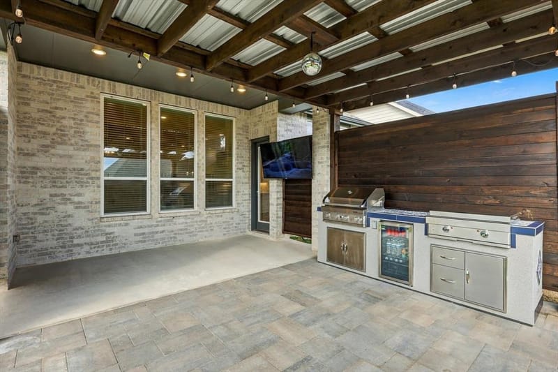 4230 Crown Run Road, Midlothian TX 76065 - Photo 39