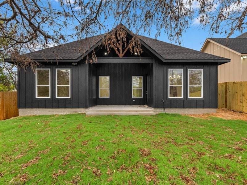 5019 Waddell Street, Sansom Park TX 76114 - Photo 27
