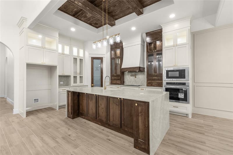 5019 Waddell Street, Sansom Park TX 76114 - Photo 5