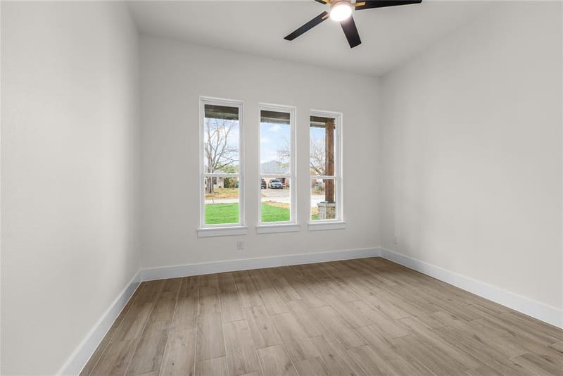 5019 Waddell Street, Sansom Park TX 76114 - Photo 20