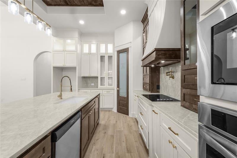 5019 Waddell Street, Sansom Park TX 76114 - Photo 8