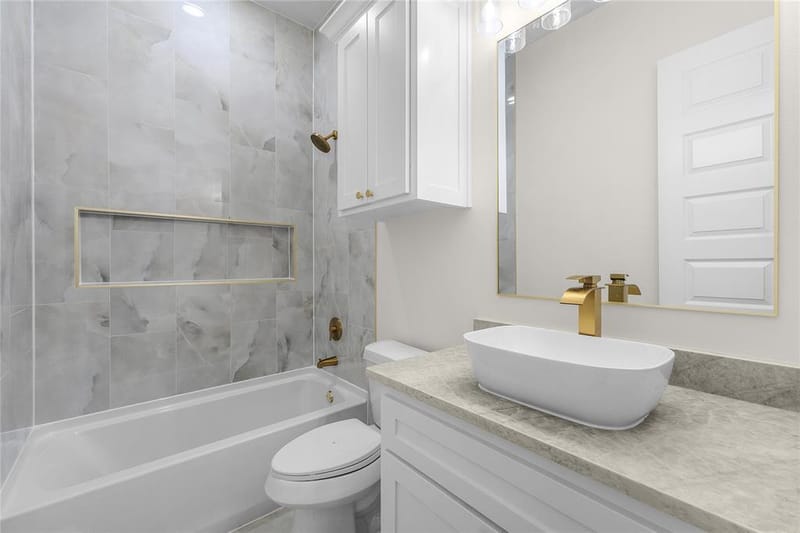 5019 Waddell Street, Sansom Park TX 76114 - Photo 21