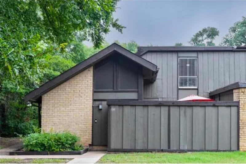 4621 Country Creek Drive # 1041, Dallas TX 75236