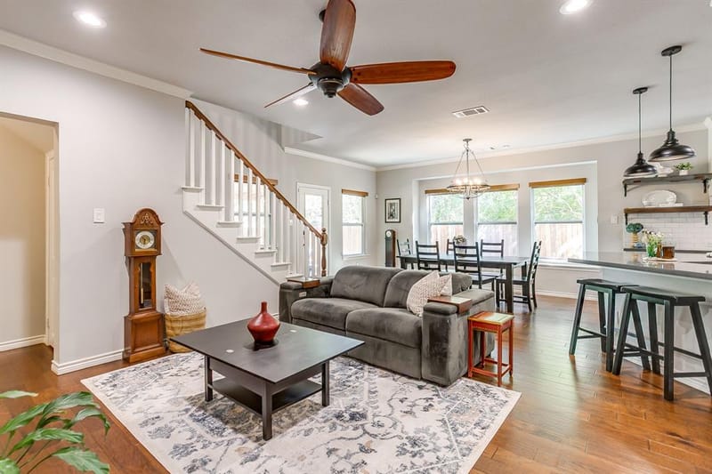 2417 Ryan Avenue, Fort Worth TX 76110 - Photo 6