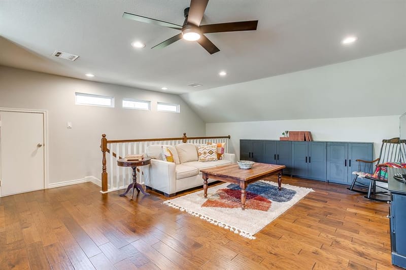 2417 Ryan Avenue, Fort Worth TX 76110 - Photo 16