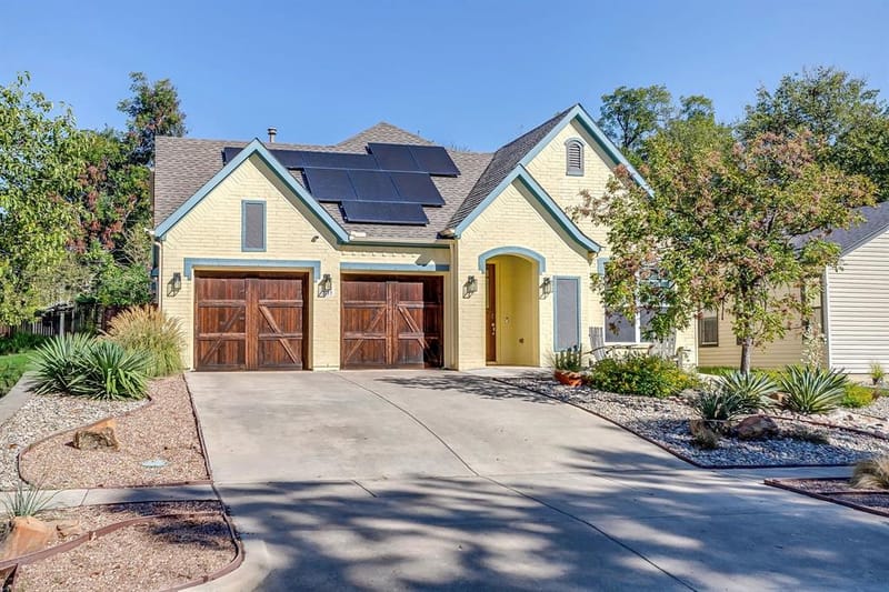 2417 Ryan Avenue, Fort Worth TX 76110