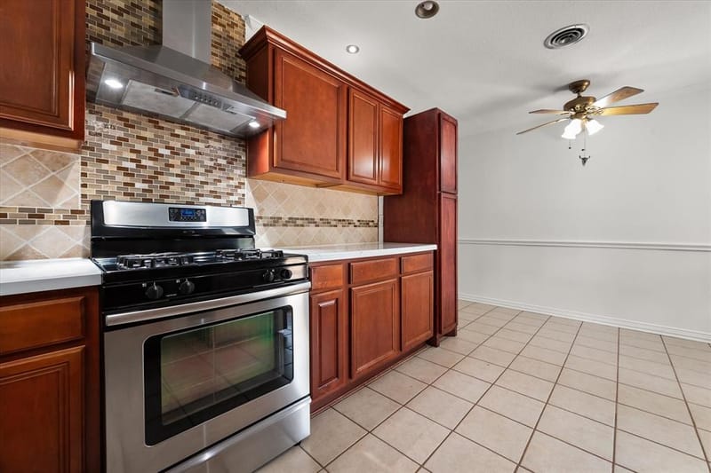234 Mizell Street, Duncanville TX 75116 - Photo 2