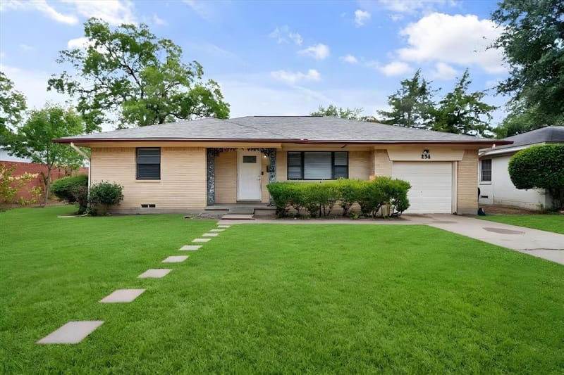 234 Mizell Street, Duncanville TX 75116 - Photo 7