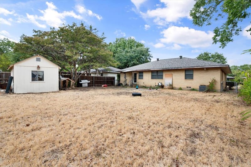 234 Mizell Street, Duncanville TX 75116 - Photo 28
