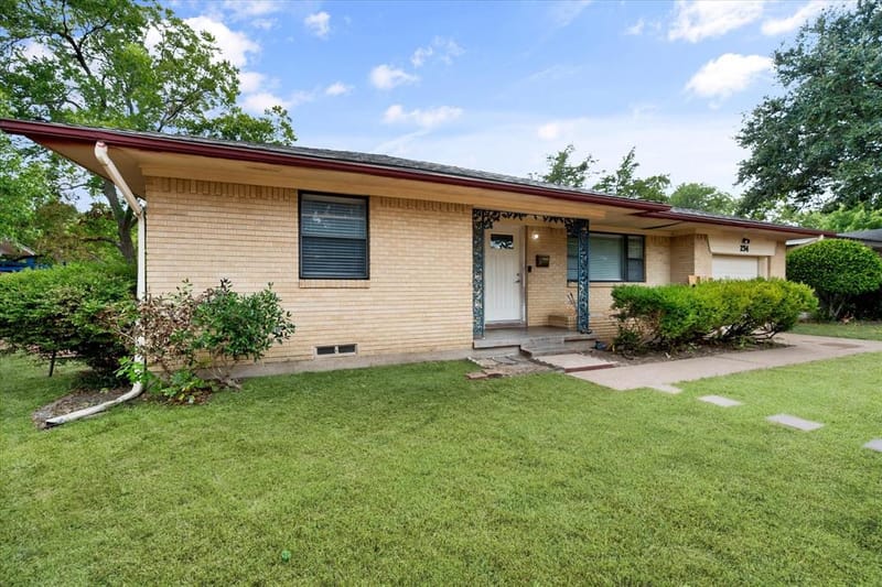 234 Mizell Street, Duncanville TX 75116 - Photo 9