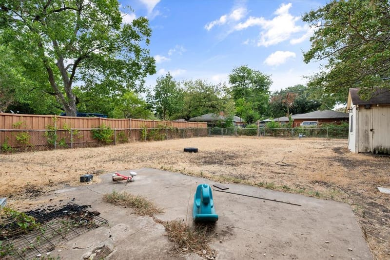 234 Mizell Street, Duncanville TX 75116 - Photo 30