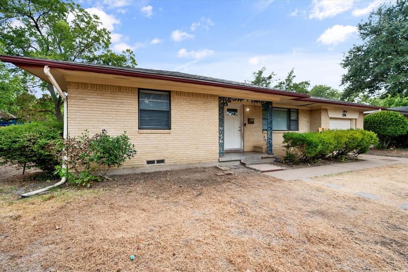 234 Mizell Street, Duncanville TX 75116 - Photo 10