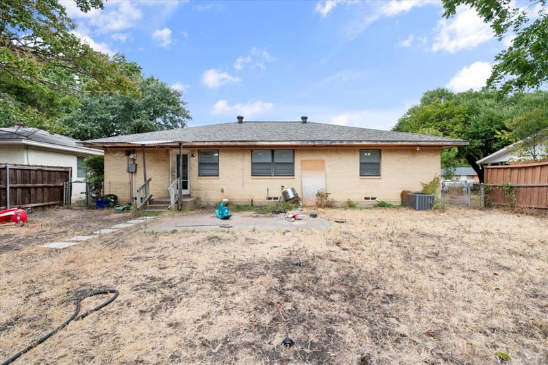 234 Mizell Street, Duncanville TX 75116 - Photo 29