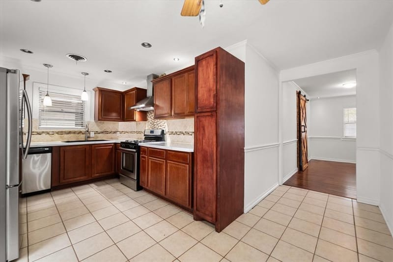 234 Mizell Street, Duncanville TX 75116 - Photo 4