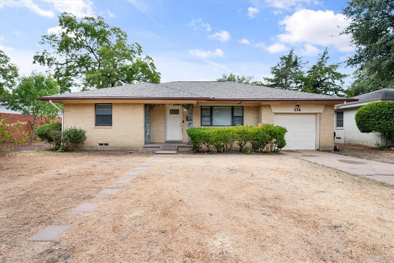234 Mizell Street, Duncanville TX 75116 - Photo 8