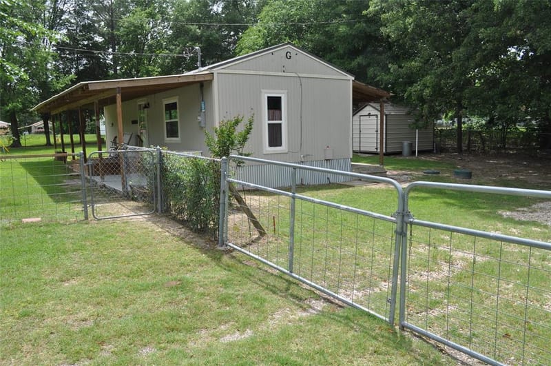 10166 Northview Drive, Wills Point TX 75169 - Photo 3