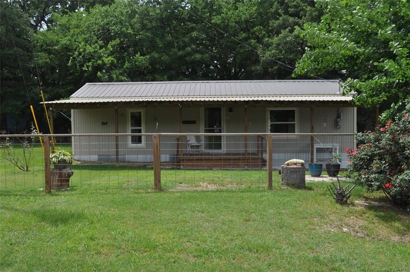 10166 Northview Drive, Wills Point TX 75169