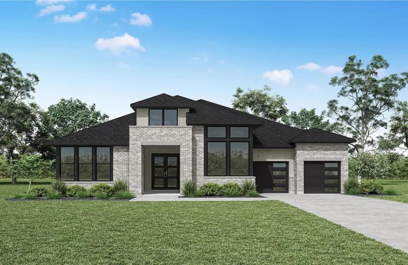 1628 Spider Lily Lane, Celina TX 75009
