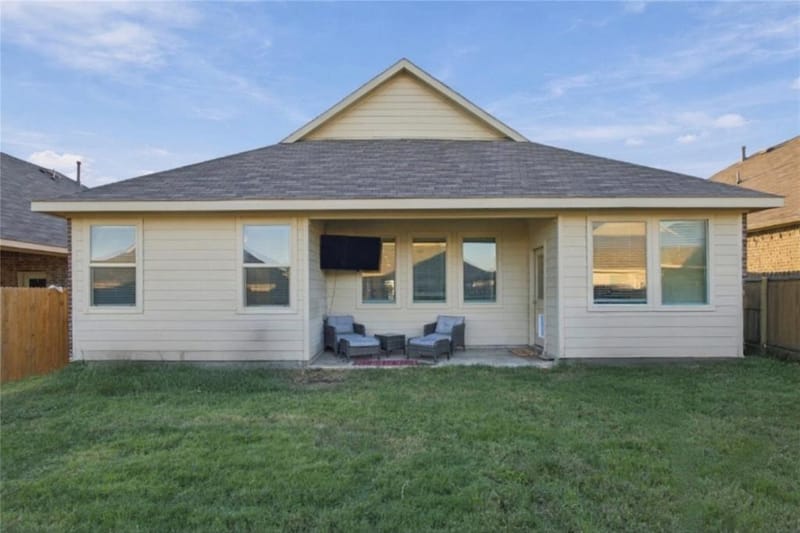 14808 Dusty Boot Trail, Fort Worth TX 76052 - Photo 14