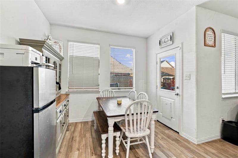 14808 Dusty Boot Trail, Fort Worth TX 76052 - Photo 4