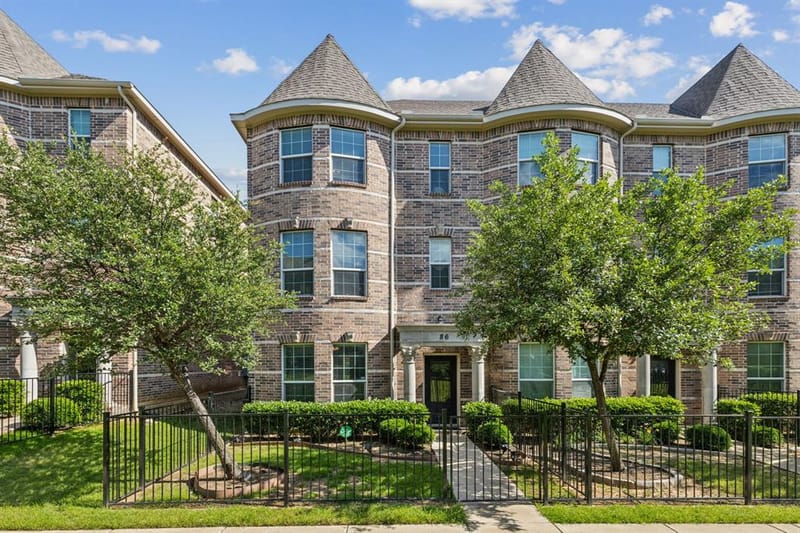 2500 Rockbrook Drive # 86, Lewisville TX 75067 - Photo 2
