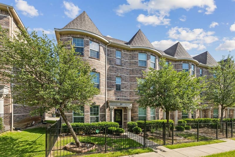 2500 Rockbrook Drive # 86, Lewisville TX 75067 - Photo 3