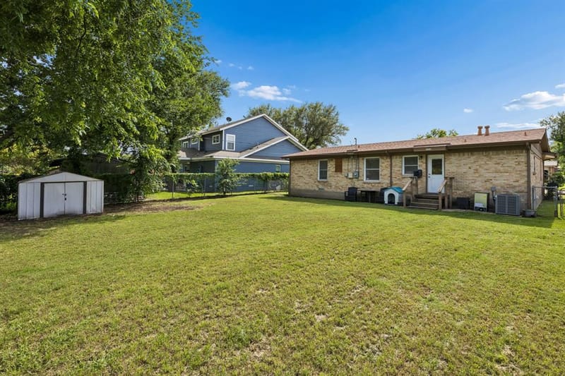 1216 Bluebird Lane, Garland TX 75042 - Photo 19