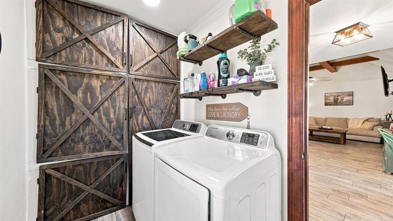 1870 Ross Lane # 1, Springtown TX 76082 - Photo 29