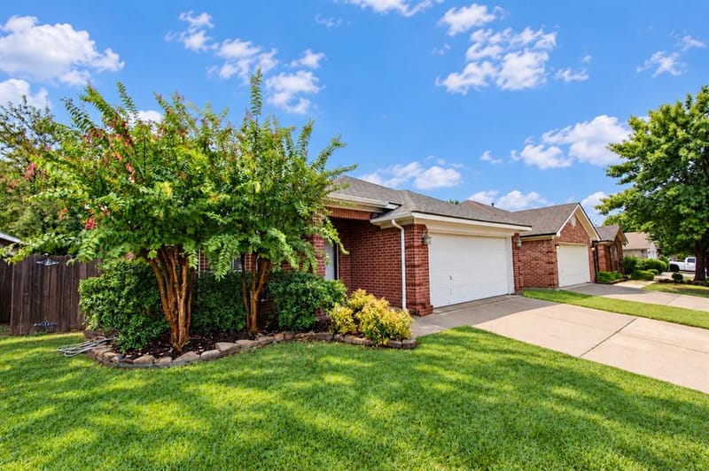 6917 Coldwater Canyon Road, Fort Worth TX 76132 - Photo 2