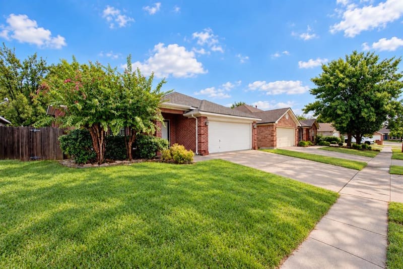 6917 Coldwater Canyon Road, Fort Worth TX 76132 - Photo 26