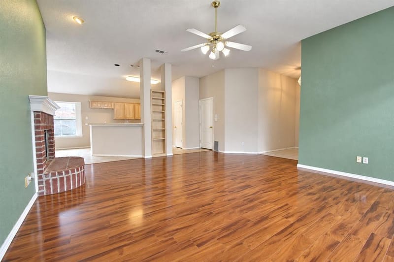 6917 Coldwater Canyon Road, Fort Worth TX 76132 - Photo 7