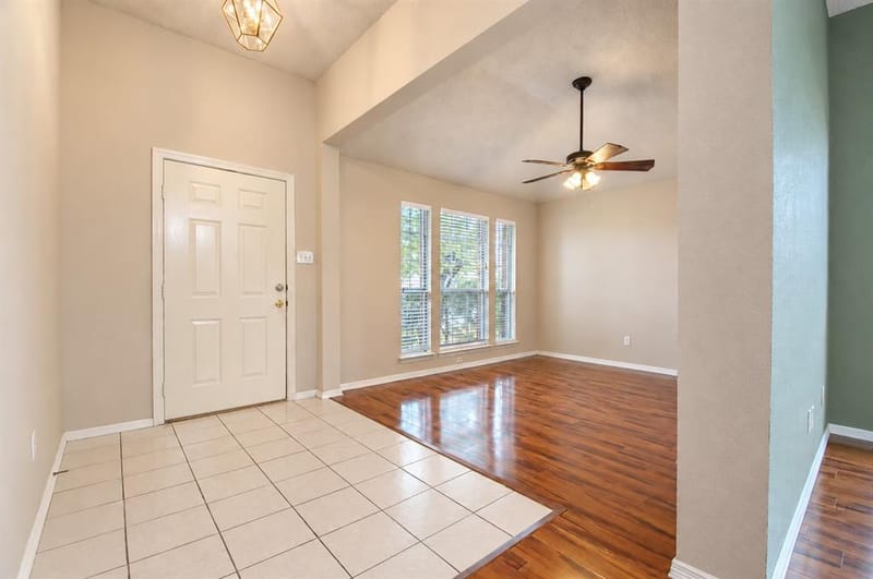 6917 Coldwater Canyon Road, Fort Worth TX 76132 - Photo 5