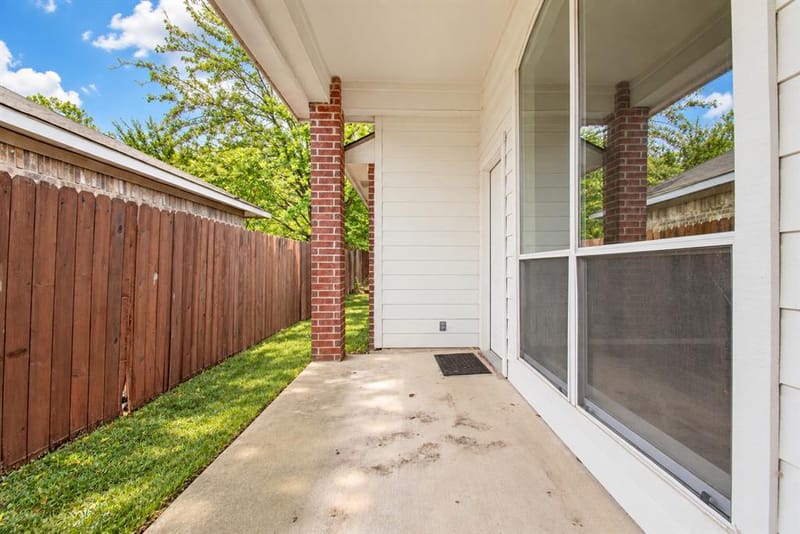 6917 Coldwater Canyon Road, Fort Worth TX 76132 - Photo 20