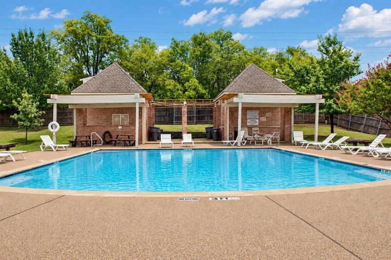 6917 Coldwater Canyon Road, Fort Worth TX 76132 - Photo 25