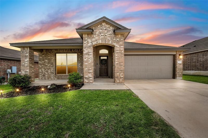 3217 Beutel Road, Lorena TX 76655