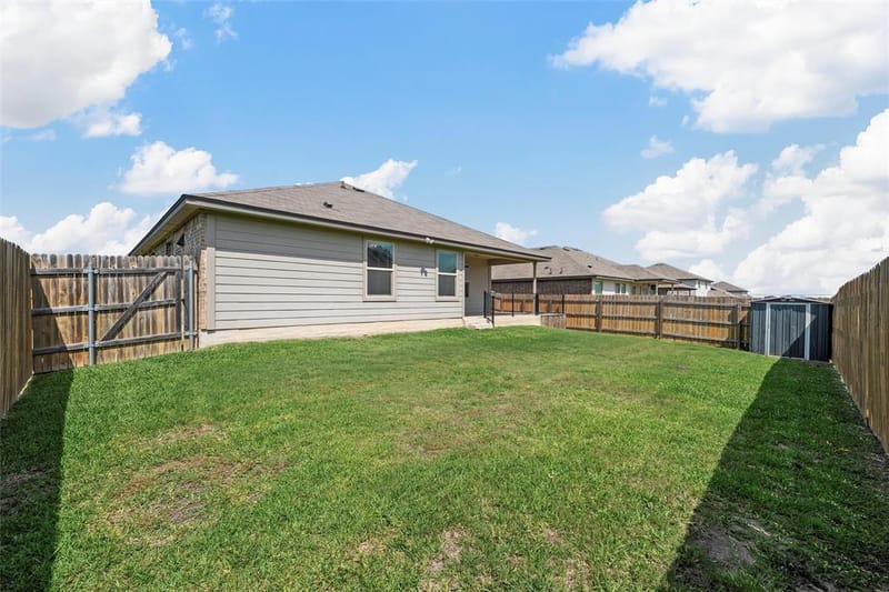 3217 Beutel Road, Lorena TX 76655 - Photo 30