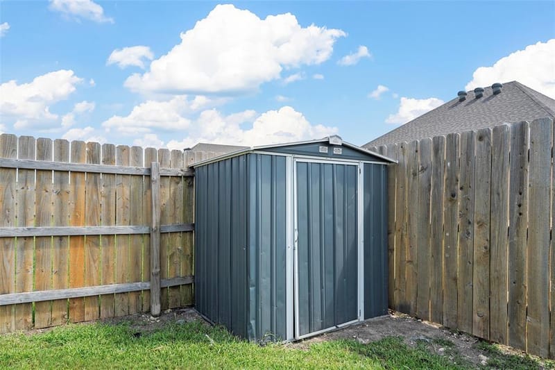 3217 Beutel Road, Lorena TX 76655 - Photo 34