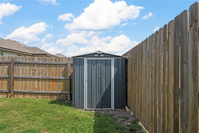 3217 Beutel Road, Lorena TX 76655 - Photo 33