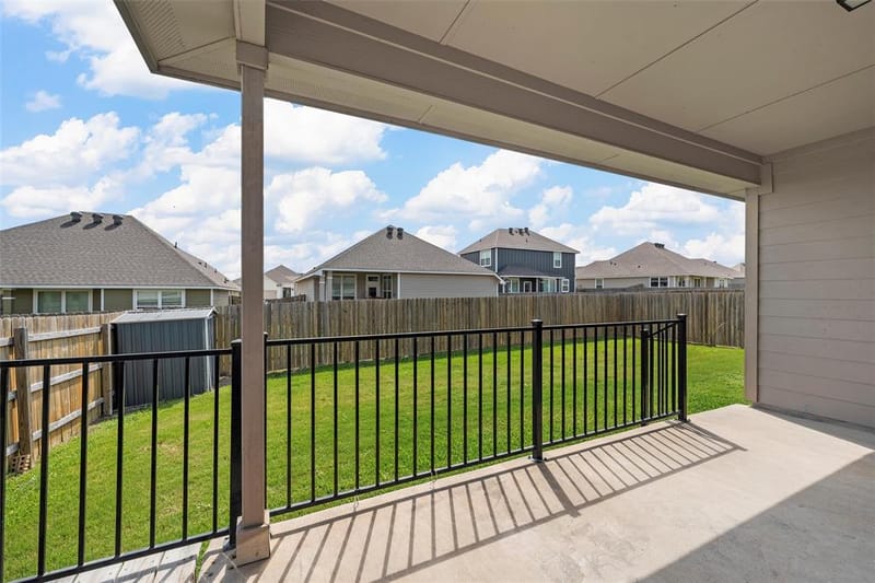 3217 Beutel Road, Lorena TX 76655 - Photo 35