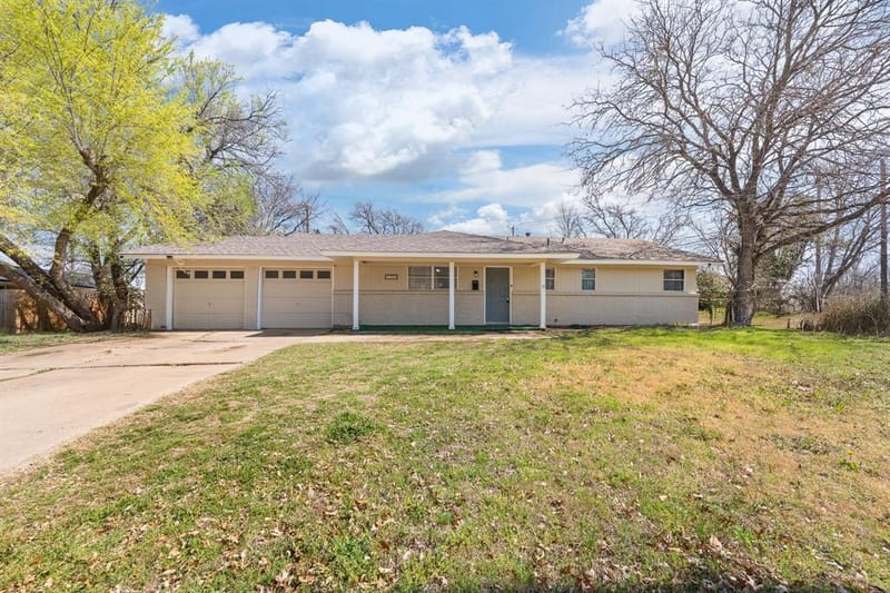 5509 Westhaven Drive, Fort Worth TX 76132