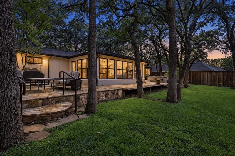4000 Deepwood Street, Colleyville TX 76034 - Photo 30