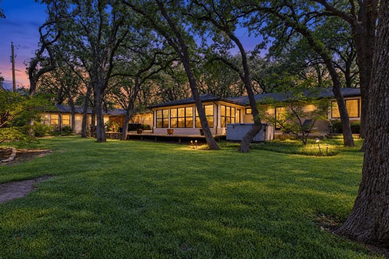 4000 Deepwood Street, Colleyville TX 76034 - Photo 31