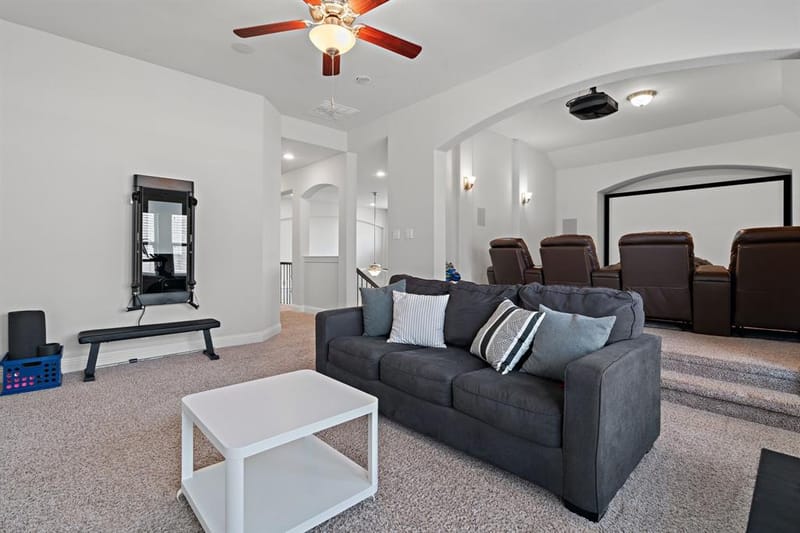 10920 Autumn Leaf Court, Flower Mound TX 76226 - Photo 22