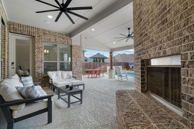 10920 Autumn Leaf Court, Flower Mound TX 76226 - Photo 36