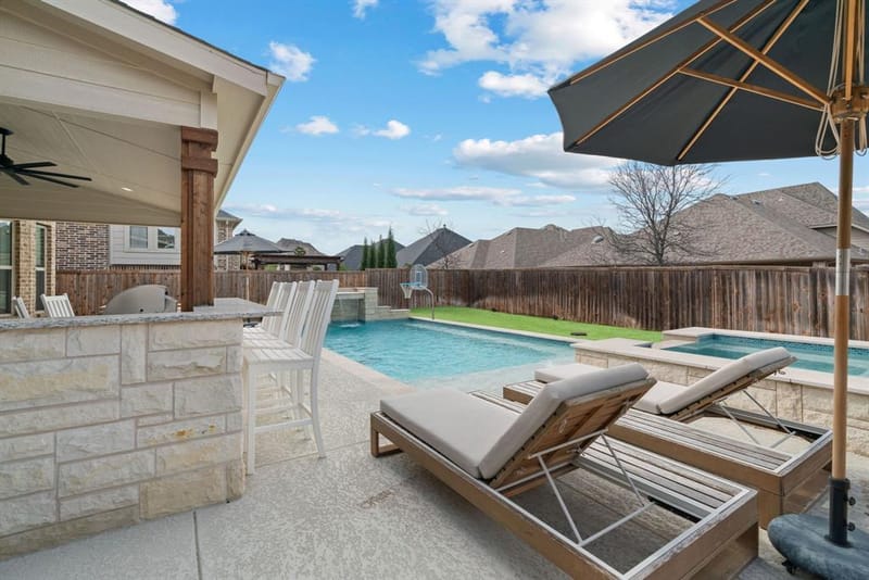 10920 Autumn Leaf Court, Flower Mound TX 76226 - Photo 32