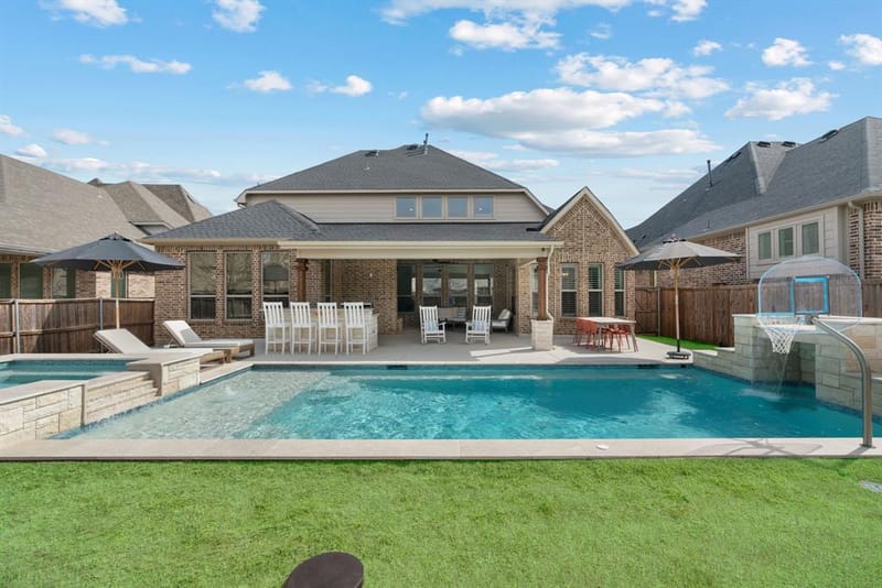 10920 Autumn Leaf Court, Flower Mound TX 76226 - Photo 30