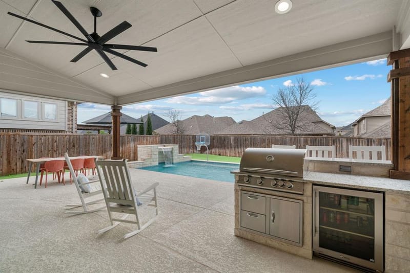 10920 Autumn Leaf Court, Flower Mound TX 76226 - Photo 34