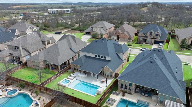 10920 Autumn Leaf Court, Flower Mound TX 76226 - Photo 38